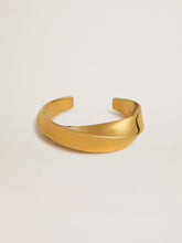 Golden Goose Gold bangle