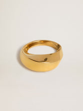 Golden Goose Gold ring