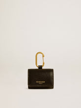 Golden Goose Black AirPod case