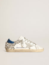 Golden Goose Women's Rhinestones Sneaker Super-Star | Golden Goose