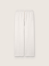 Golden Goose Star unisex sweatpants in gray melange fleece