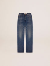 Golden Goose Women's jeans with medium wash