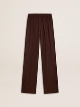 Golden Goose Women's brown jogging pants