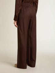Golden Goose Women's brown jogging pants