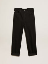 Golden Goose Women's black jeans