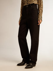 Golden Goose Women's black jeans