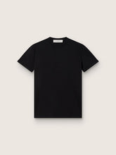 Golden Goose Women’s regular-fit distressed T-shirt in black