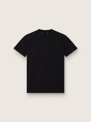Golden Goose Women’s regular-fit distressed T-shirt in black
