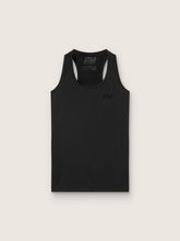 Golden Goose Women's black sports tank top
