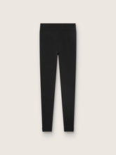 Golden Goose Women's black high-waist sports leggings