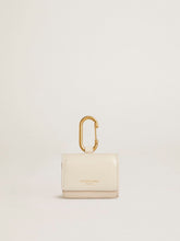 Golden Goose Worn white AirPod case