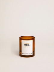 Golden Goose Seoul Essence Myrrh Scented Candle 200 g.