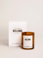Golden Goose Beijing Essence Jasmine Scented Candle 200 g.