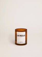 Golden Goose Los Angeles Essence Frangipane Scented Candle 200 g.