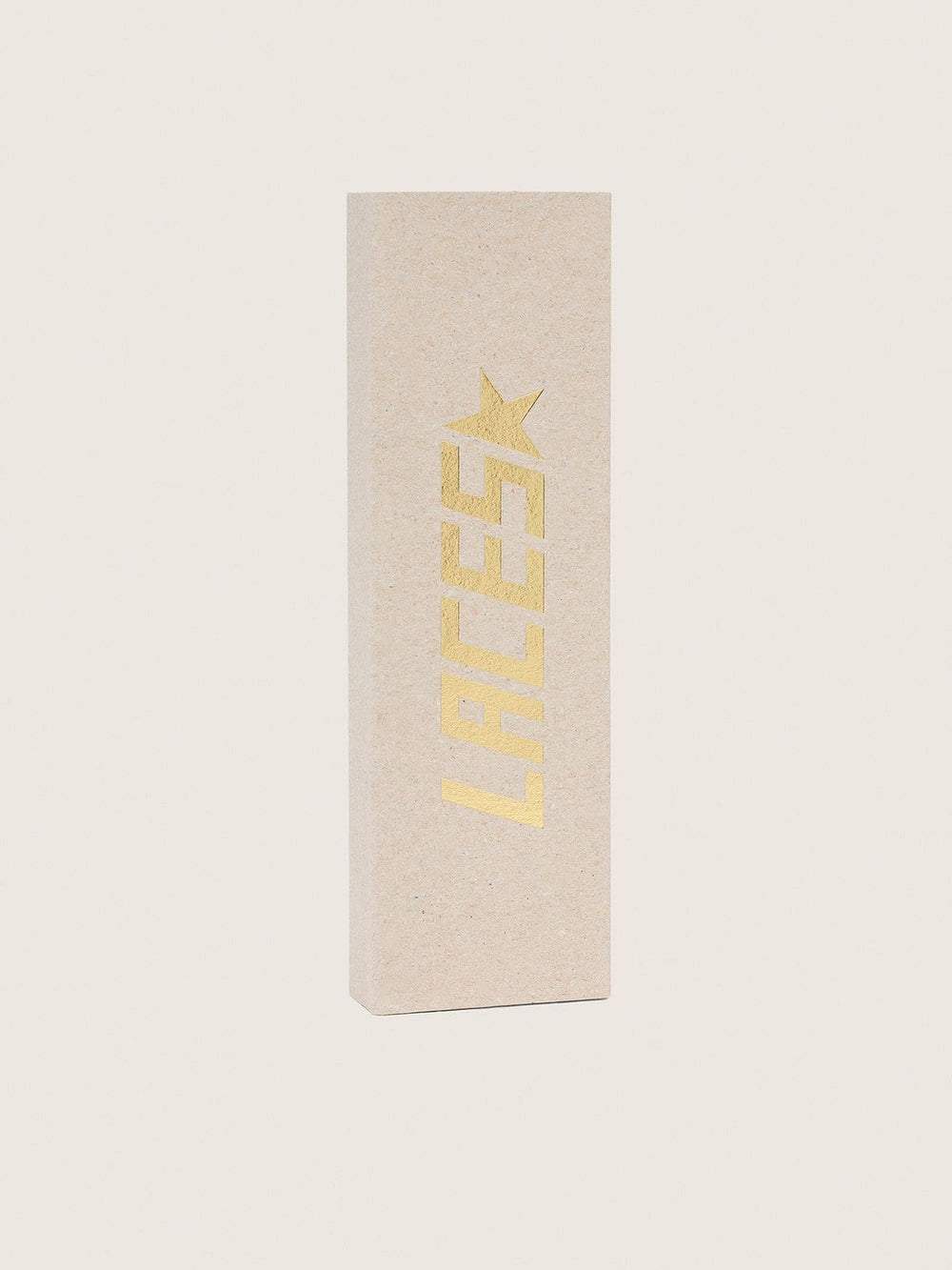 Golden Goose Burgundy LTD laces with embroidered hearts and contrast logo