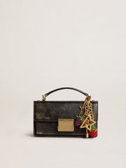 Golden Goose Gold-colored brass charm with Golden Goose signature