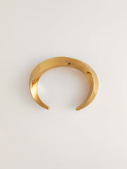 Golden Goose Gold bangle
