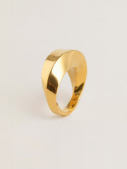 Golden Goose Gold ring