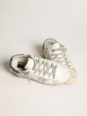 Golden Goose Women's Rhinestones Sneaker Super-Star | Golden Goose