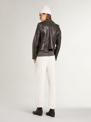 Golden Goose White joggers