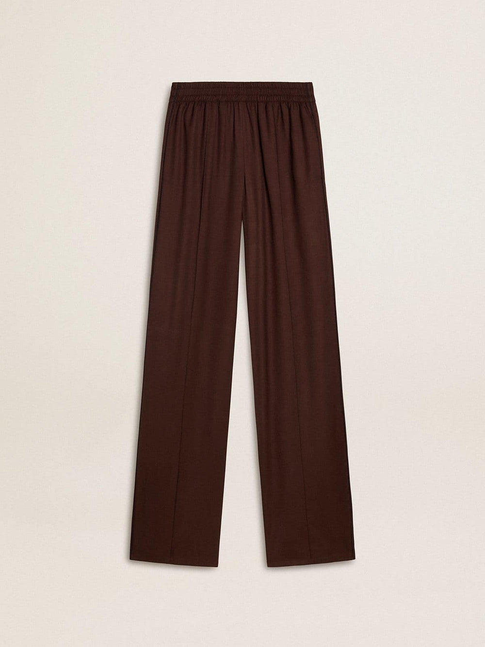 Golden Goose Women's brown jogging pants