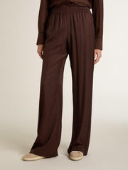 Golden Goose Women's brown jogging pants
