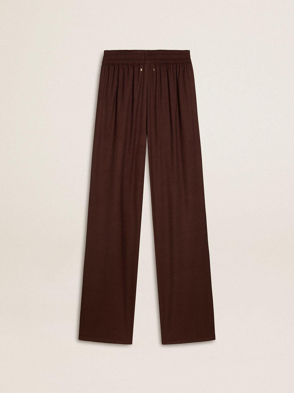 Golden Goose Women's brown jogging pants