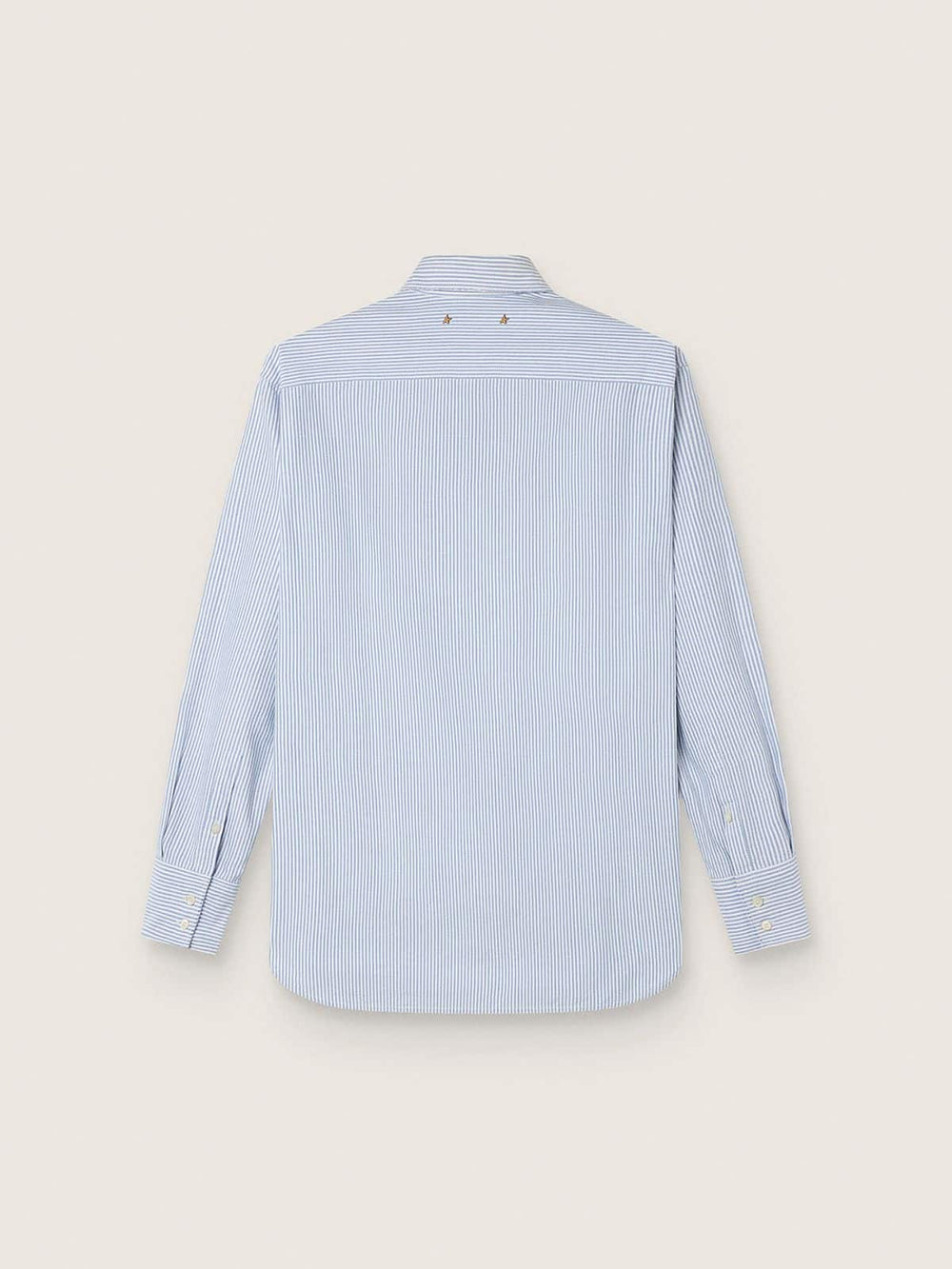 Golden Goose Women’s striped shirt | Golden Goose