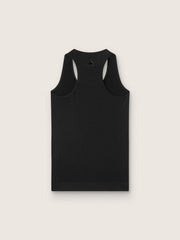 Golden Goose Women's black sports tank top