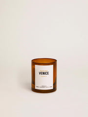 Golden Goose Venice Essence Vanilla Scented Candle 200 g.