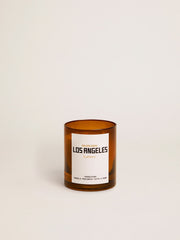 Golden Goose Los Angeles Essence Frangipane Scented Candle 200 g.