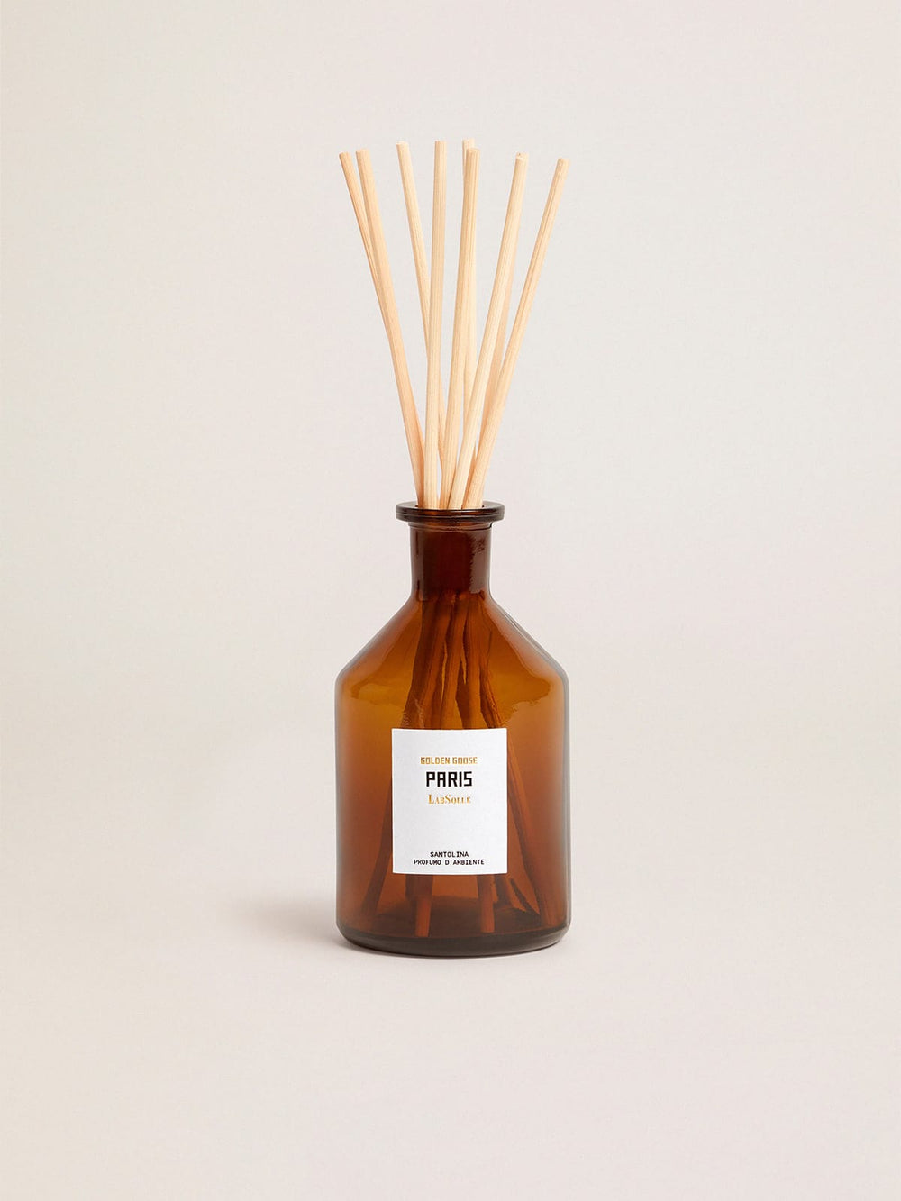 Golden Goose Paris Essence Santolina Diffuser 250 ml.