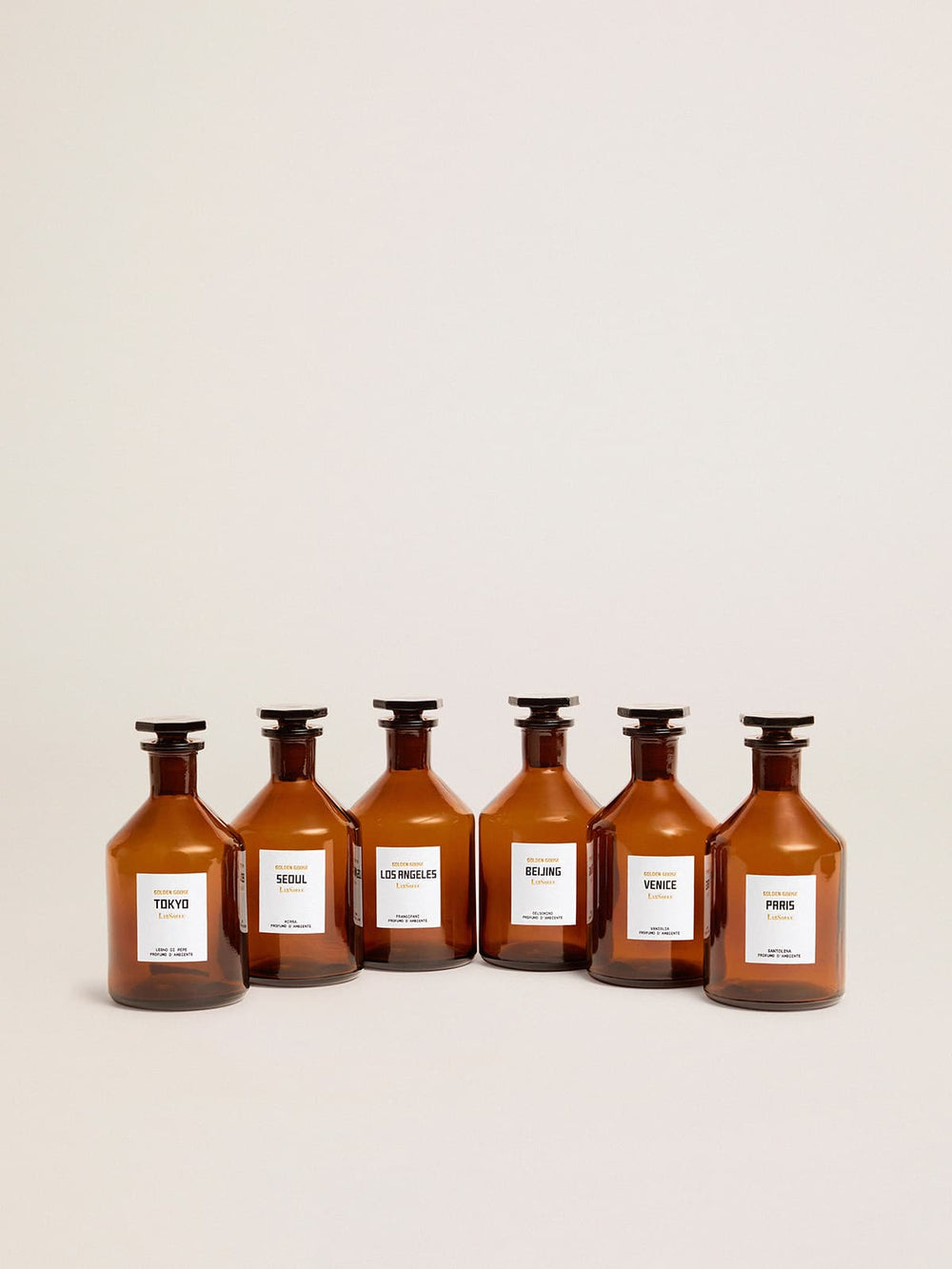 Golden Goose Paris Essence Santolina Diffuser 250 ml.