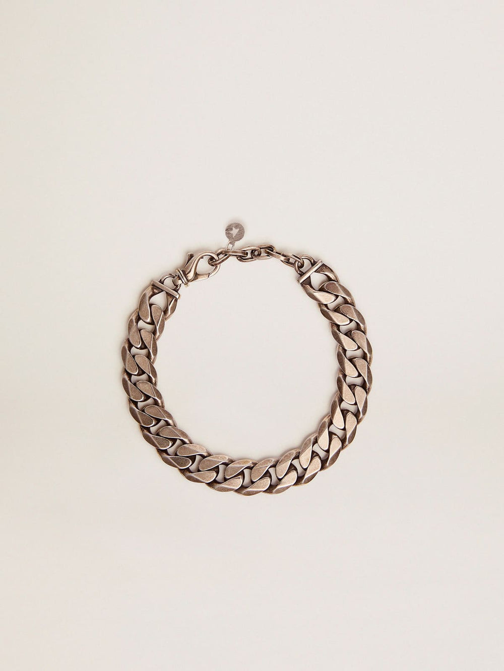 Golden Goose Men's Timeless chain bracelet