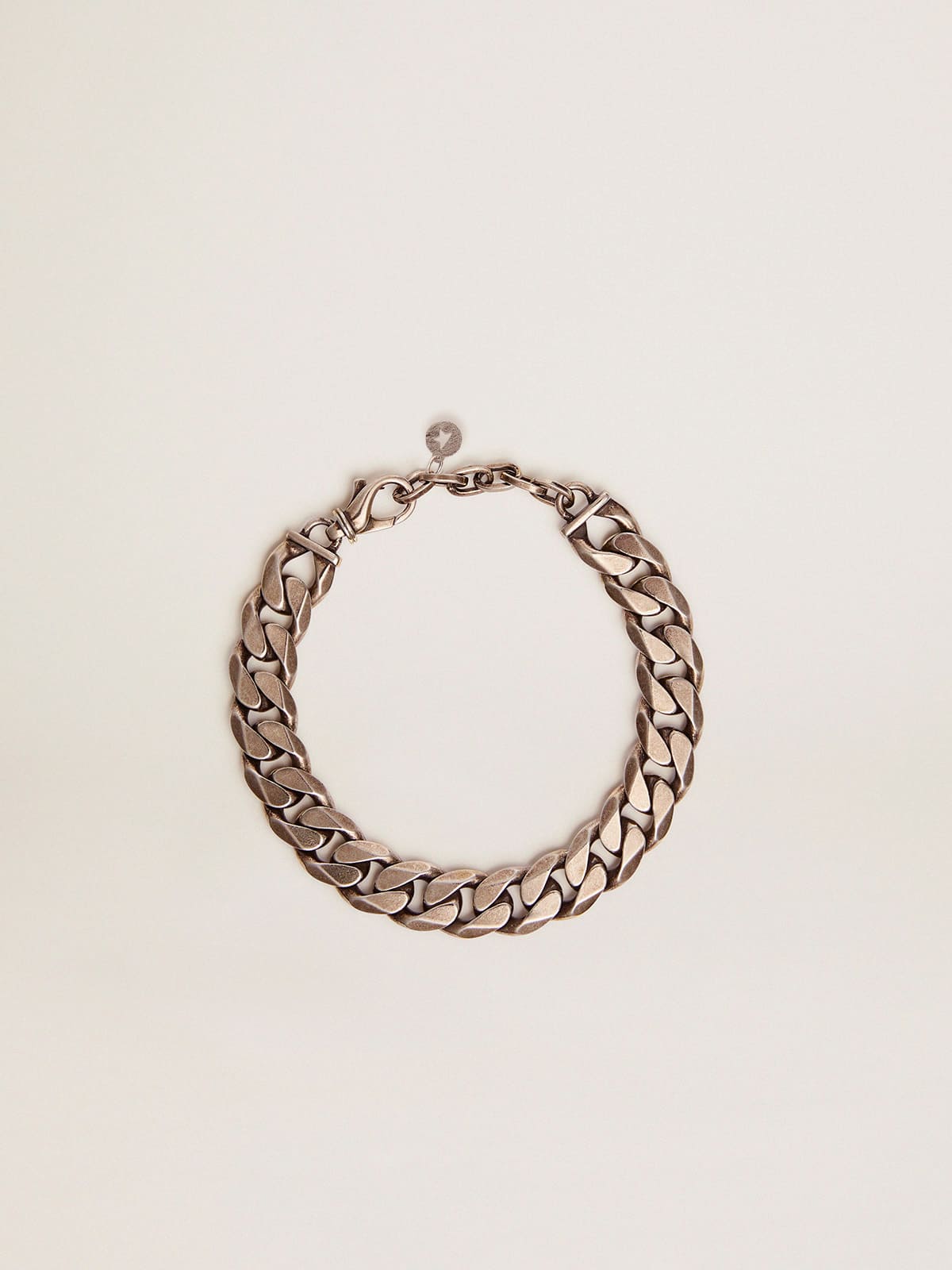 Golden Goose Men's Timeless chain bracelet