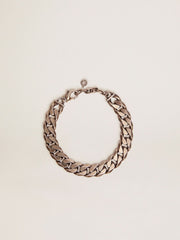 Golden Goose Men's Timeless chain bracelet