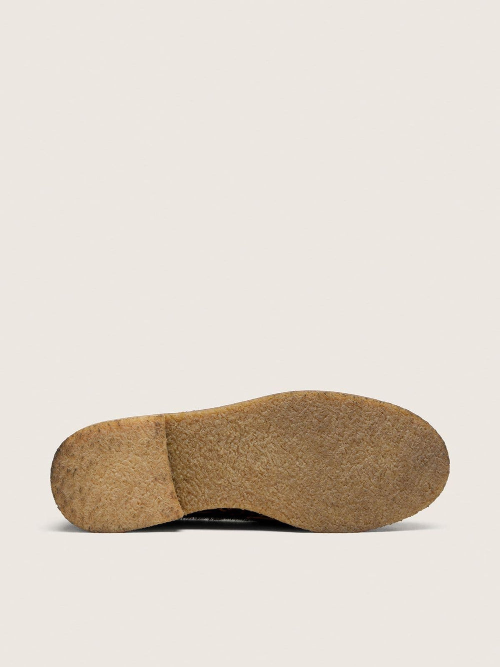 Golden Goose Men's Jerry loafers in leopard-print pony skin